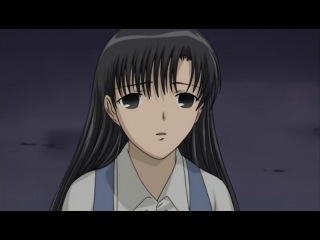 98) Чобиты / Chobits