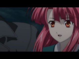 52) Печать Ветра / Kaze no Stigma