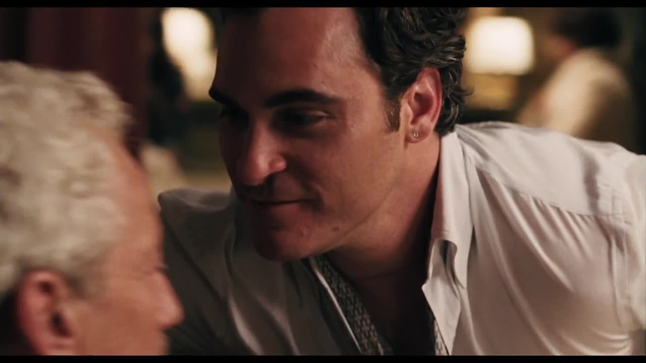 Actor Spotlight: Joaquin Phoenix