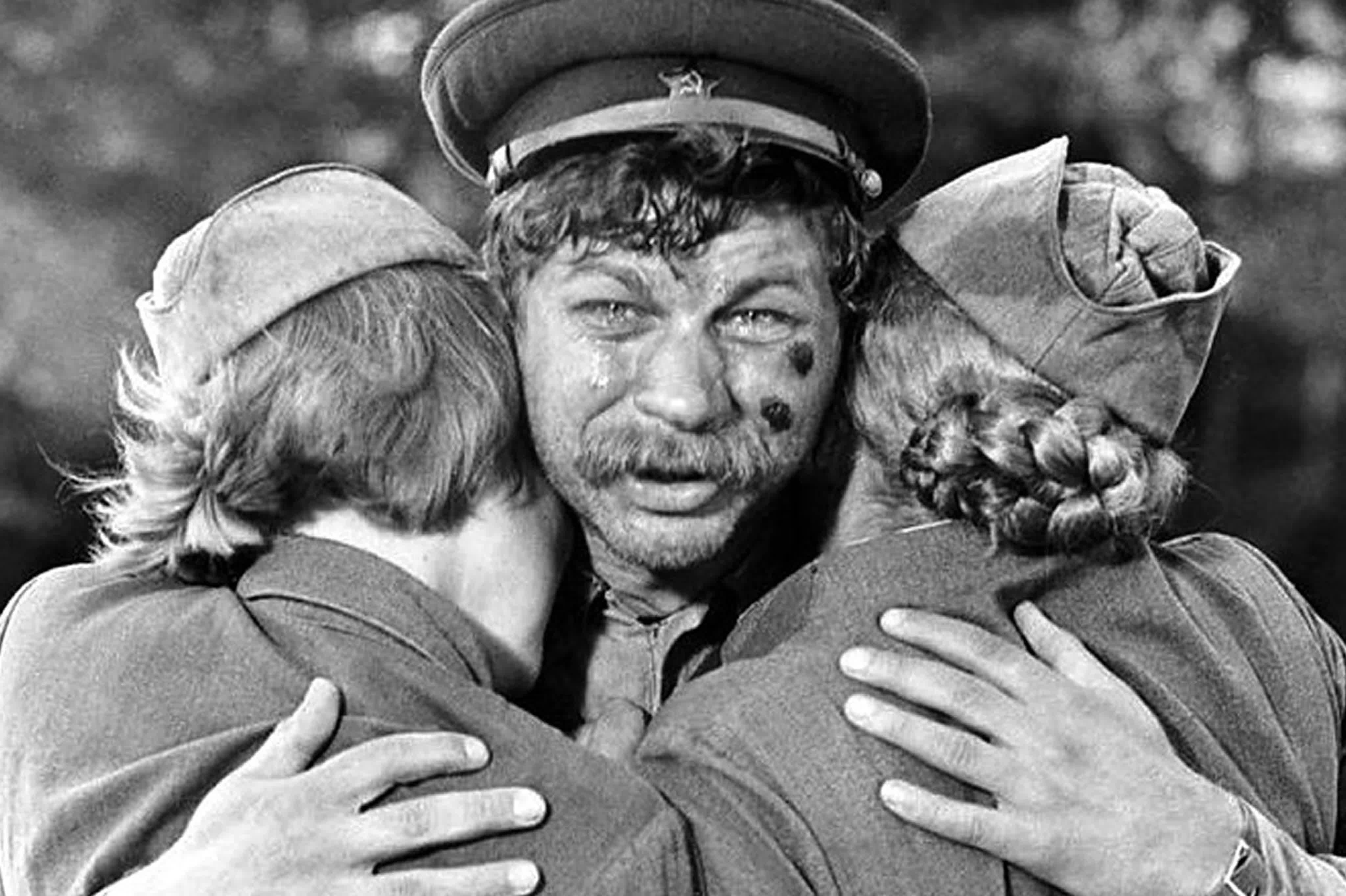 Фильмы о войне