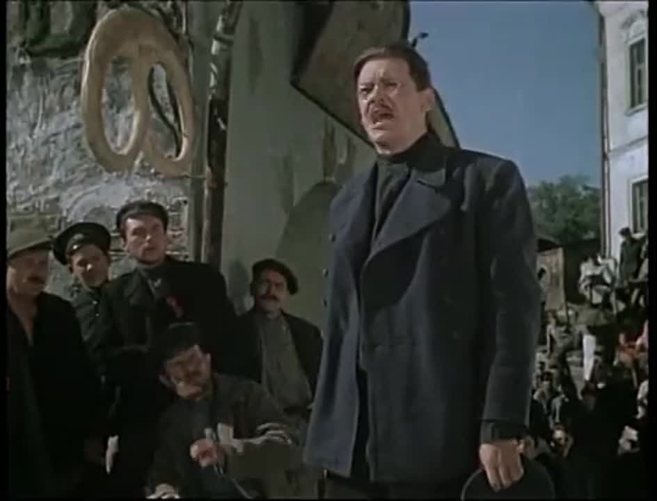 Владимир Басов