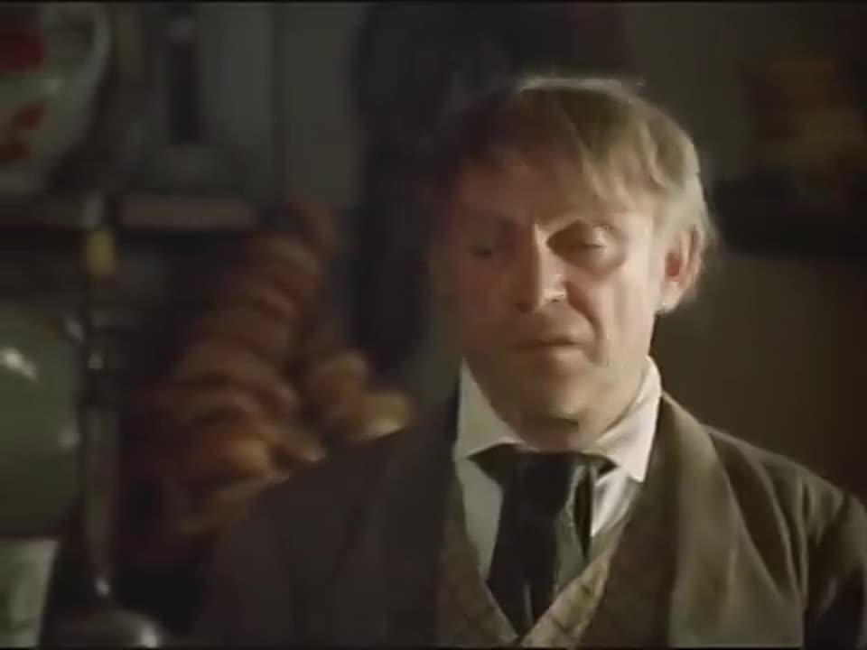 Георгий Бурков