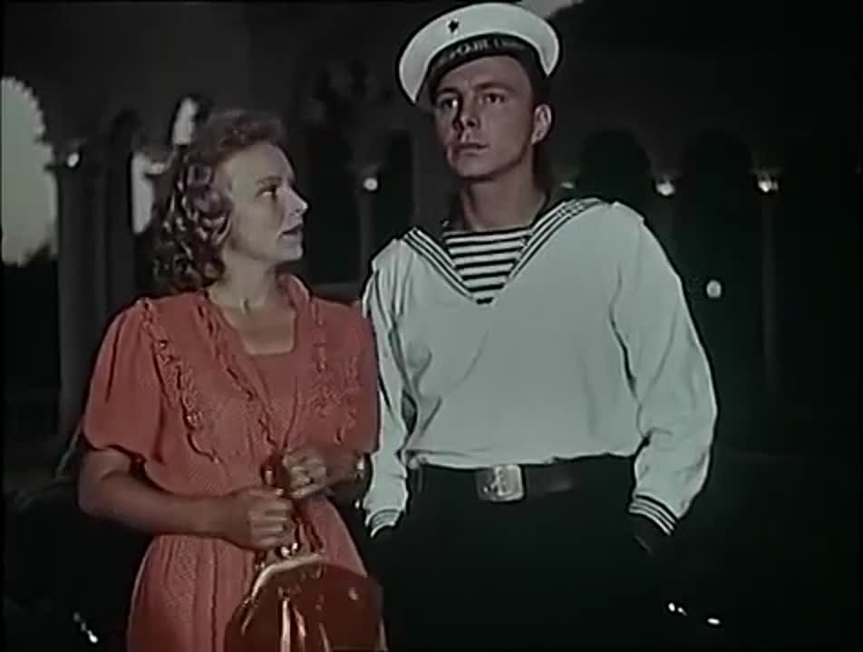 Элина Быстрицкая