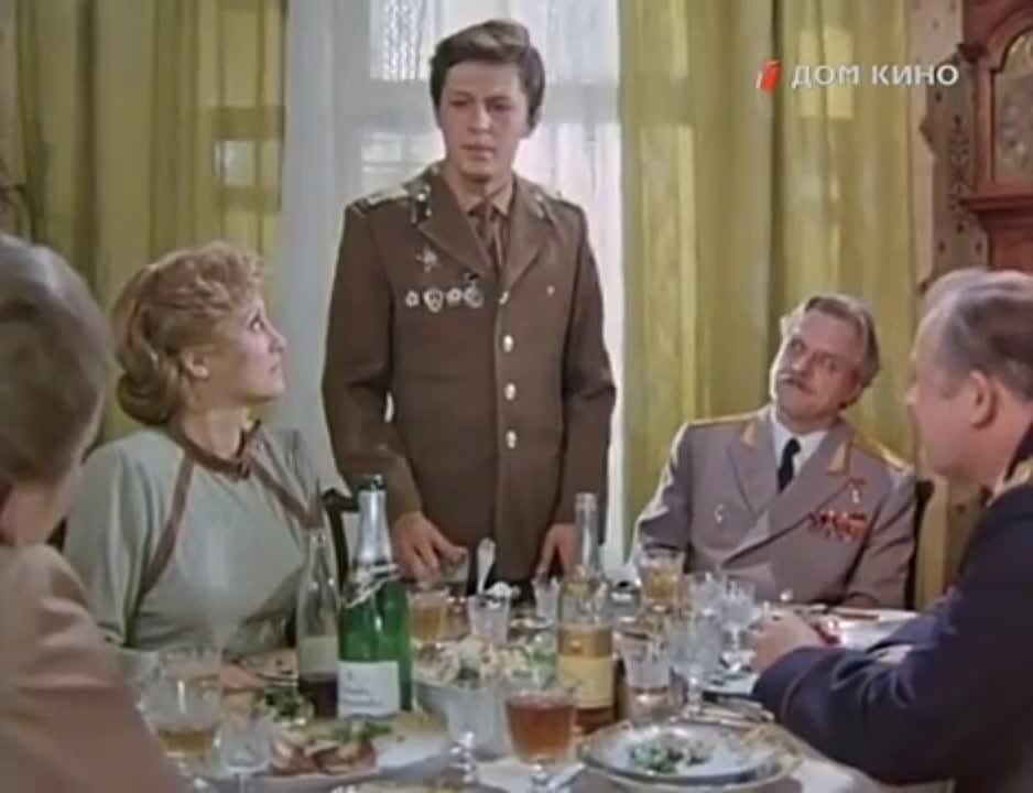 Александр Домогаров