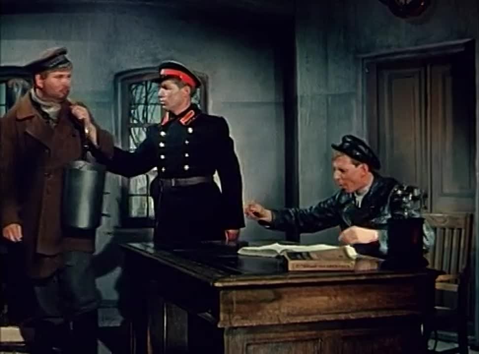 Олег Ефремов