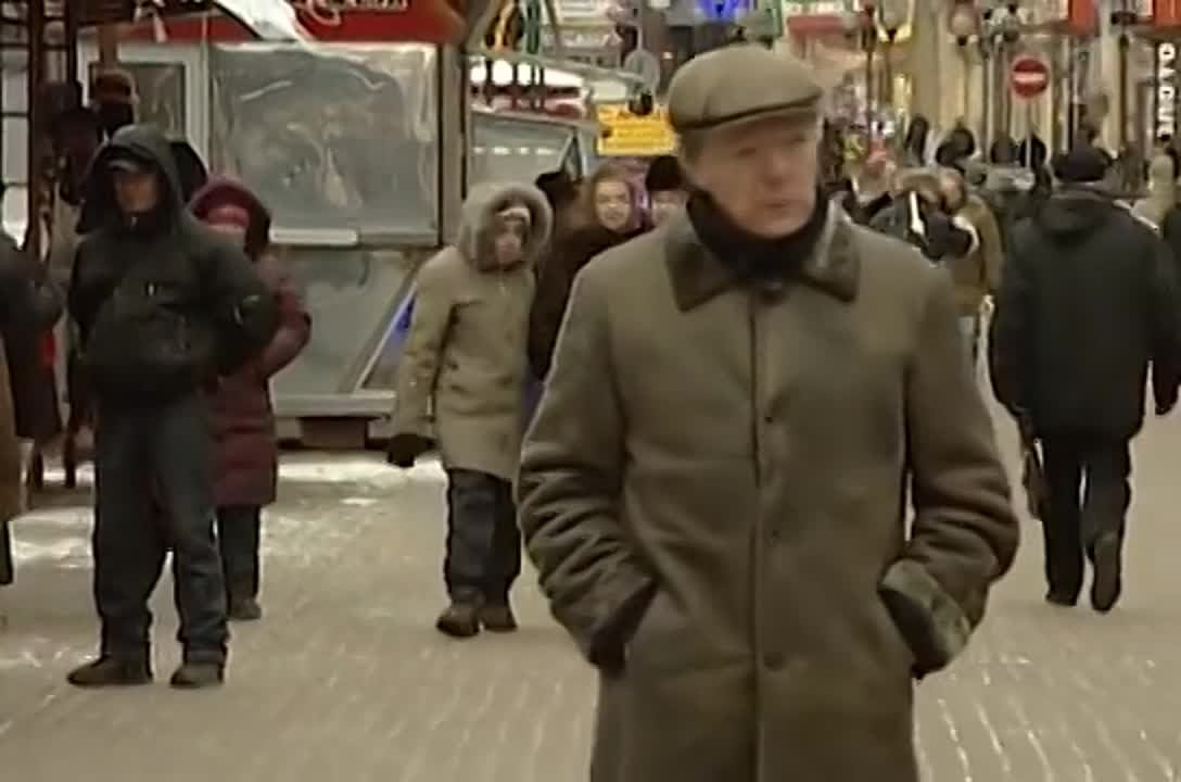 Александр Збруев