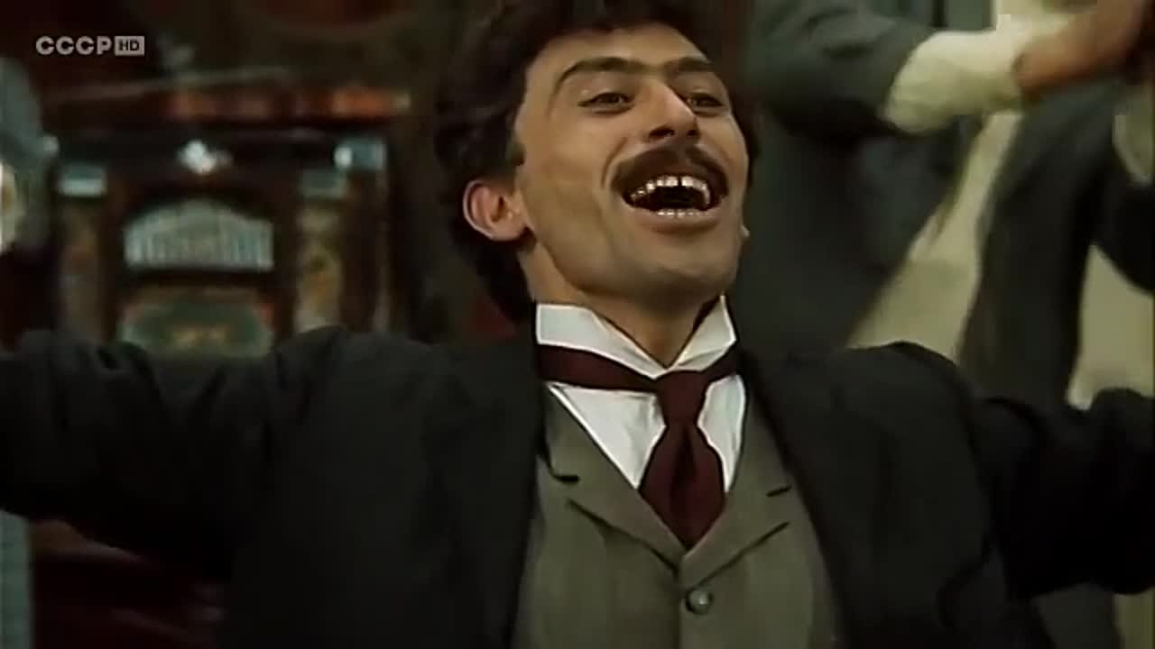 Вахтанг Кикабидзе