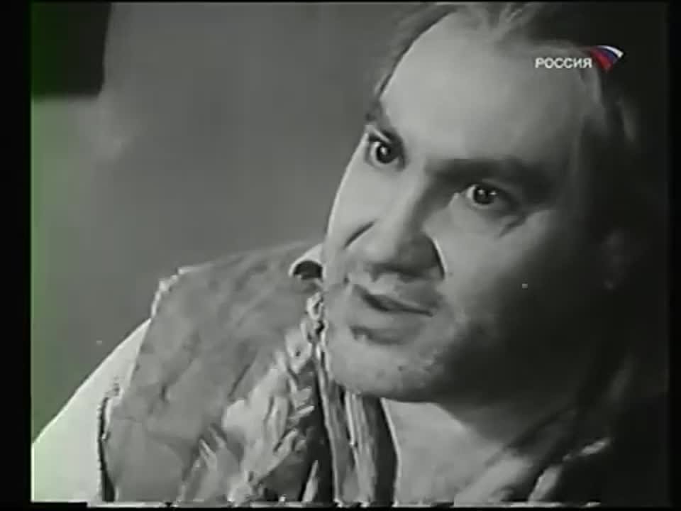 Павел Луспекаев