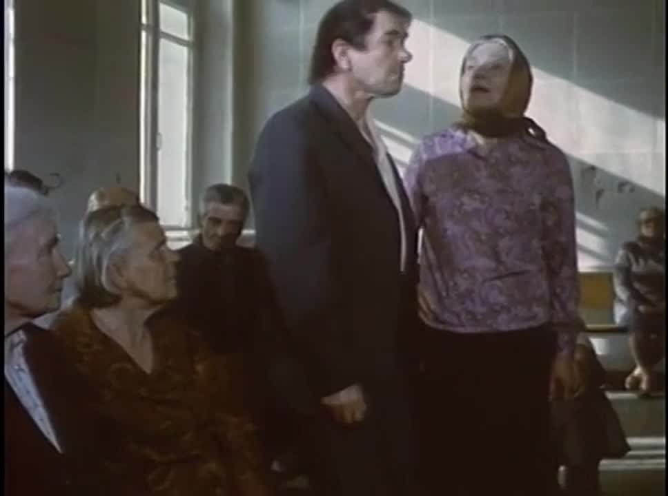 Станислав Любшин