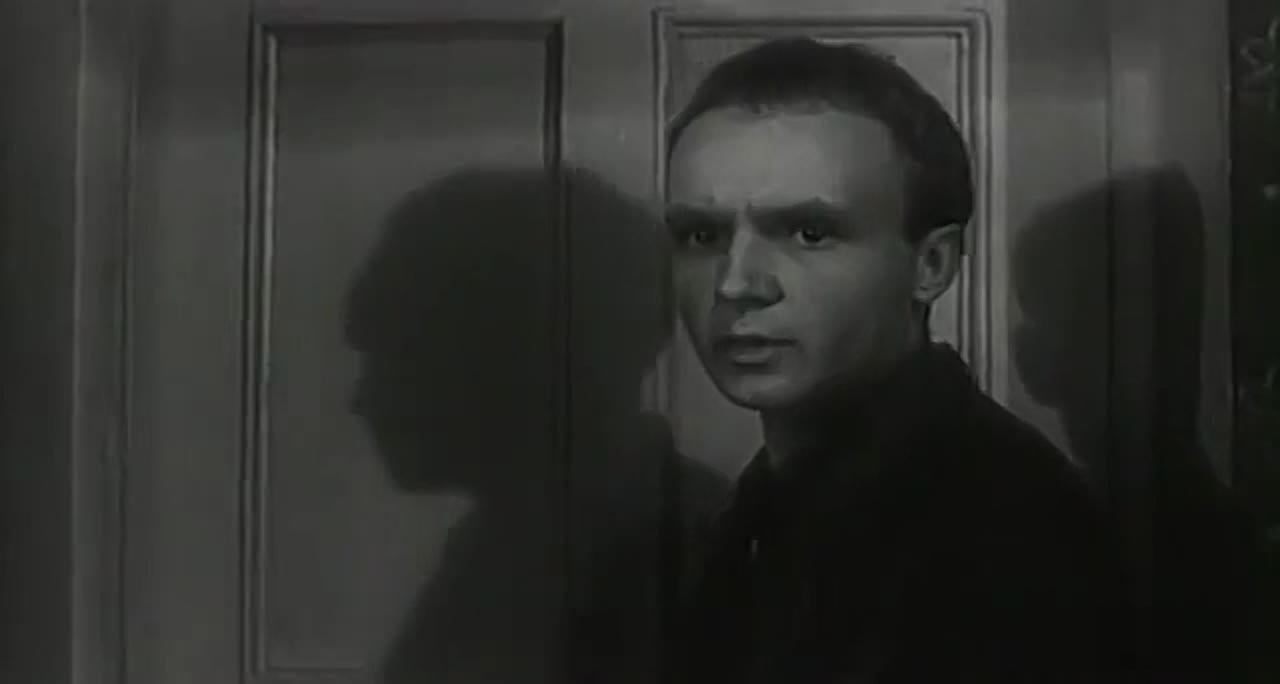 Андрей Мягков