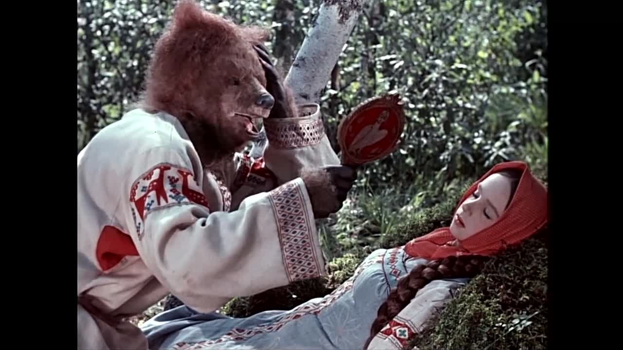 Наталья Седых