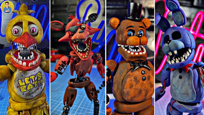 Five Nights at Freddy’s