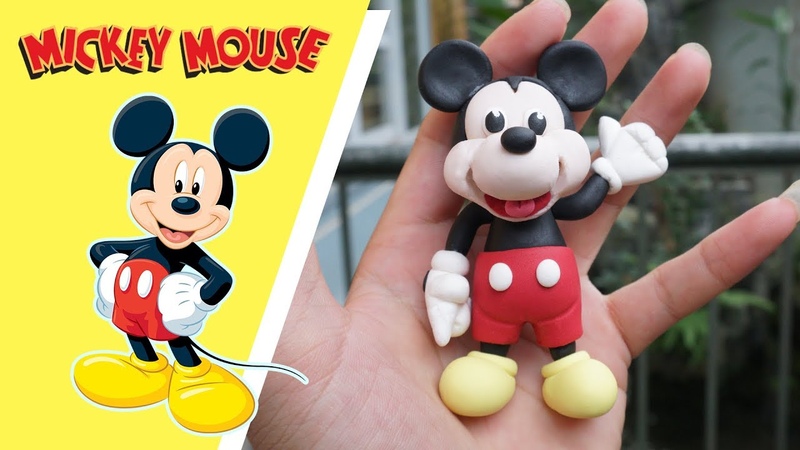 Mickey Mouse