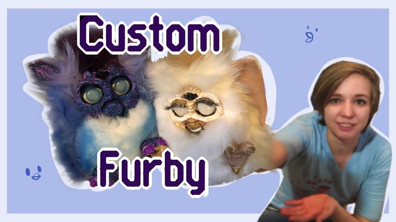 Furby