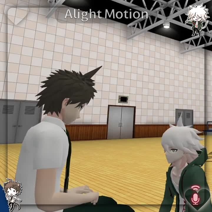 danganronpa