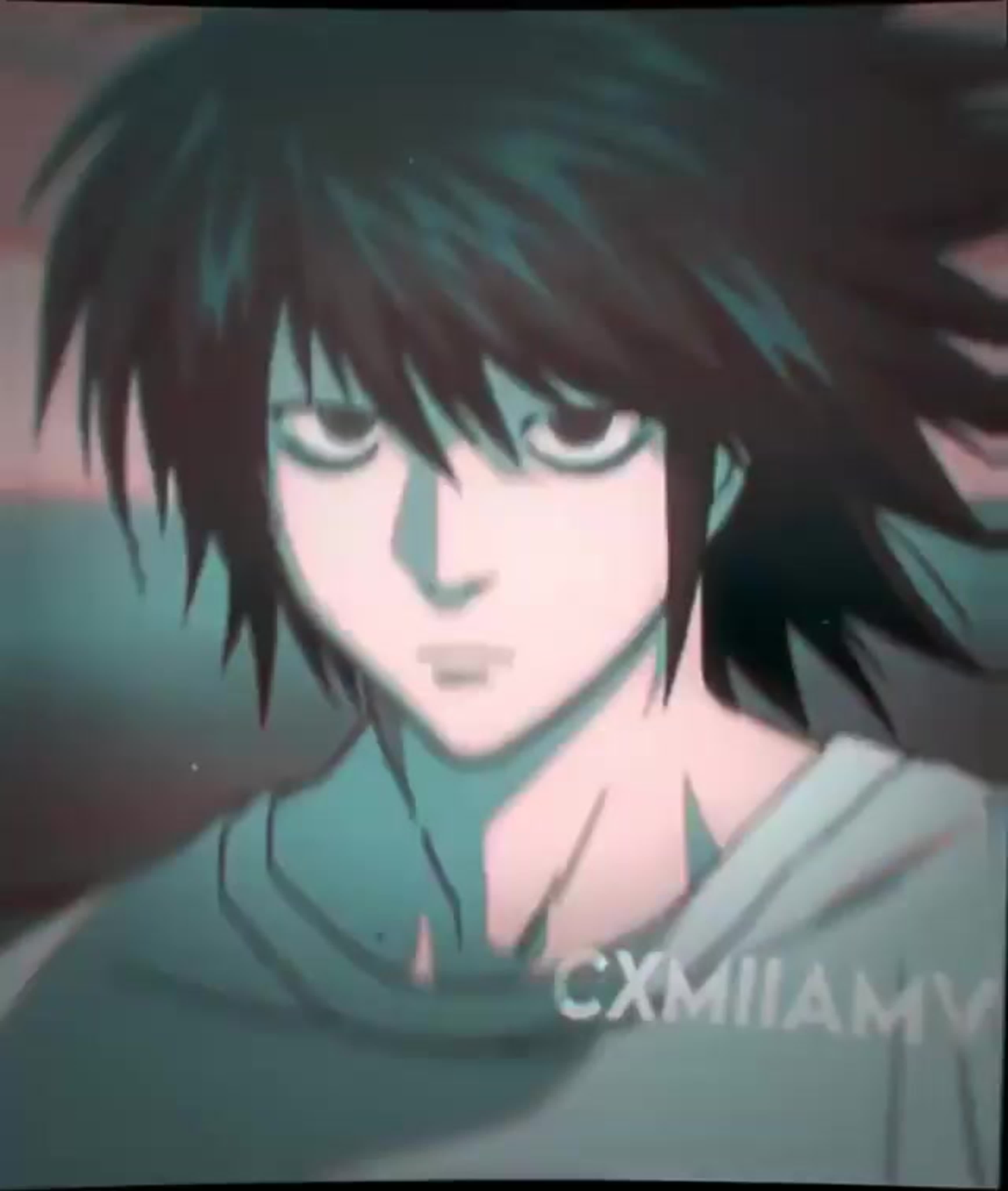 ｢ death note ｣