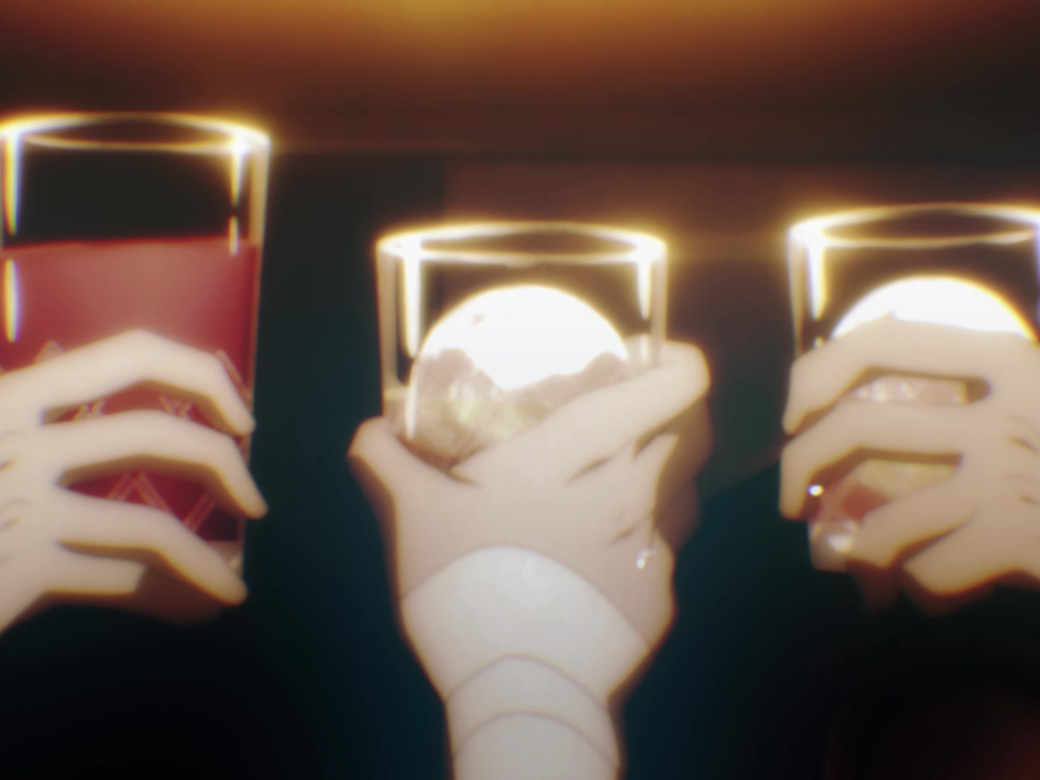 「Bungou Stray Dogs」