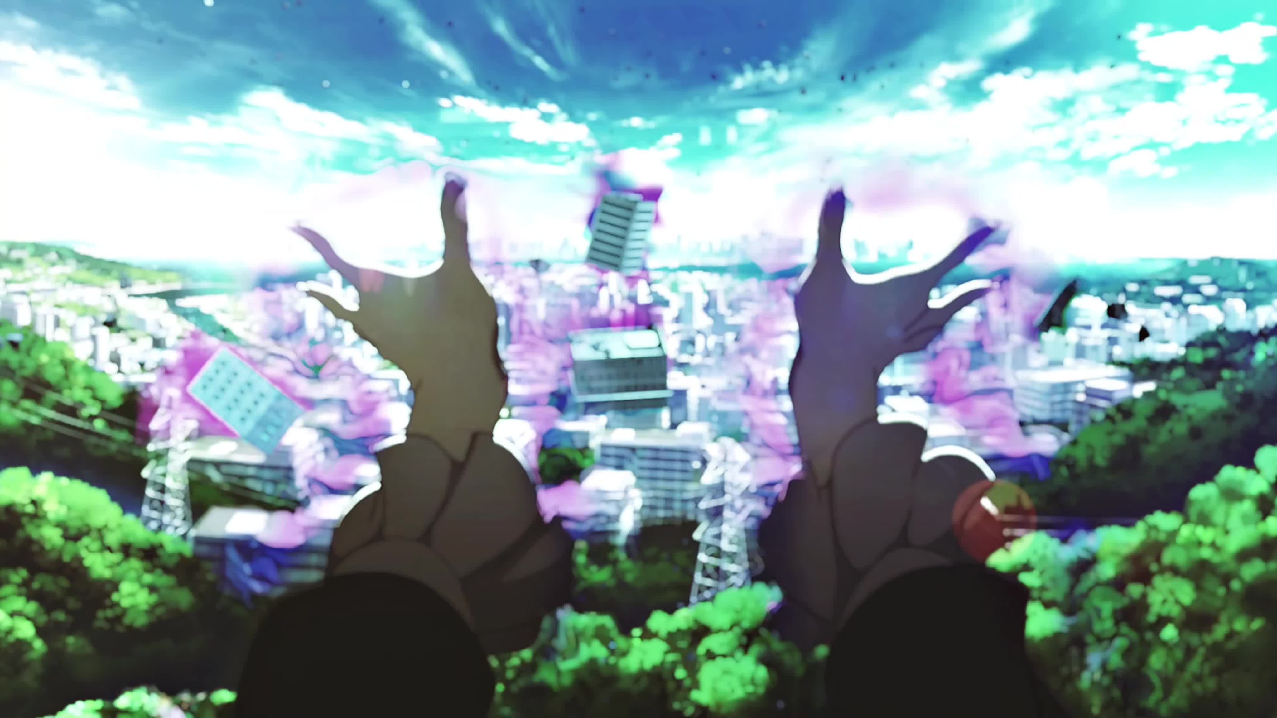 「Kiznaiver」