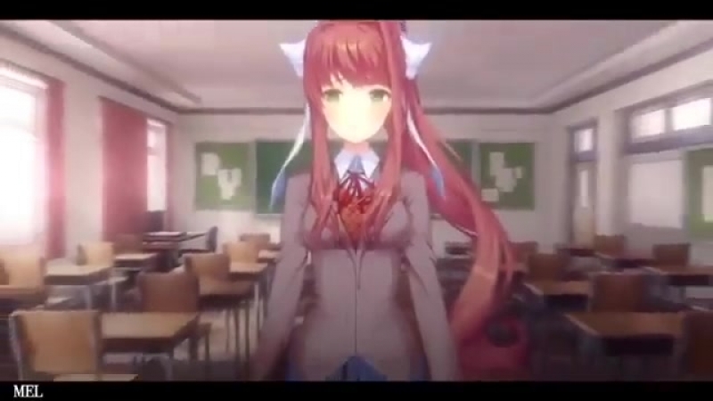 「Doki Doki Literature Club!」