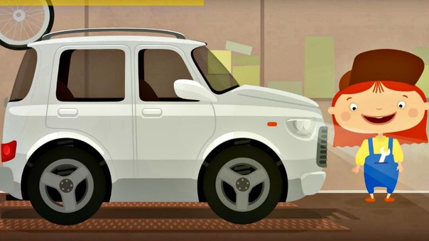 Doktor Mac Wheelie
