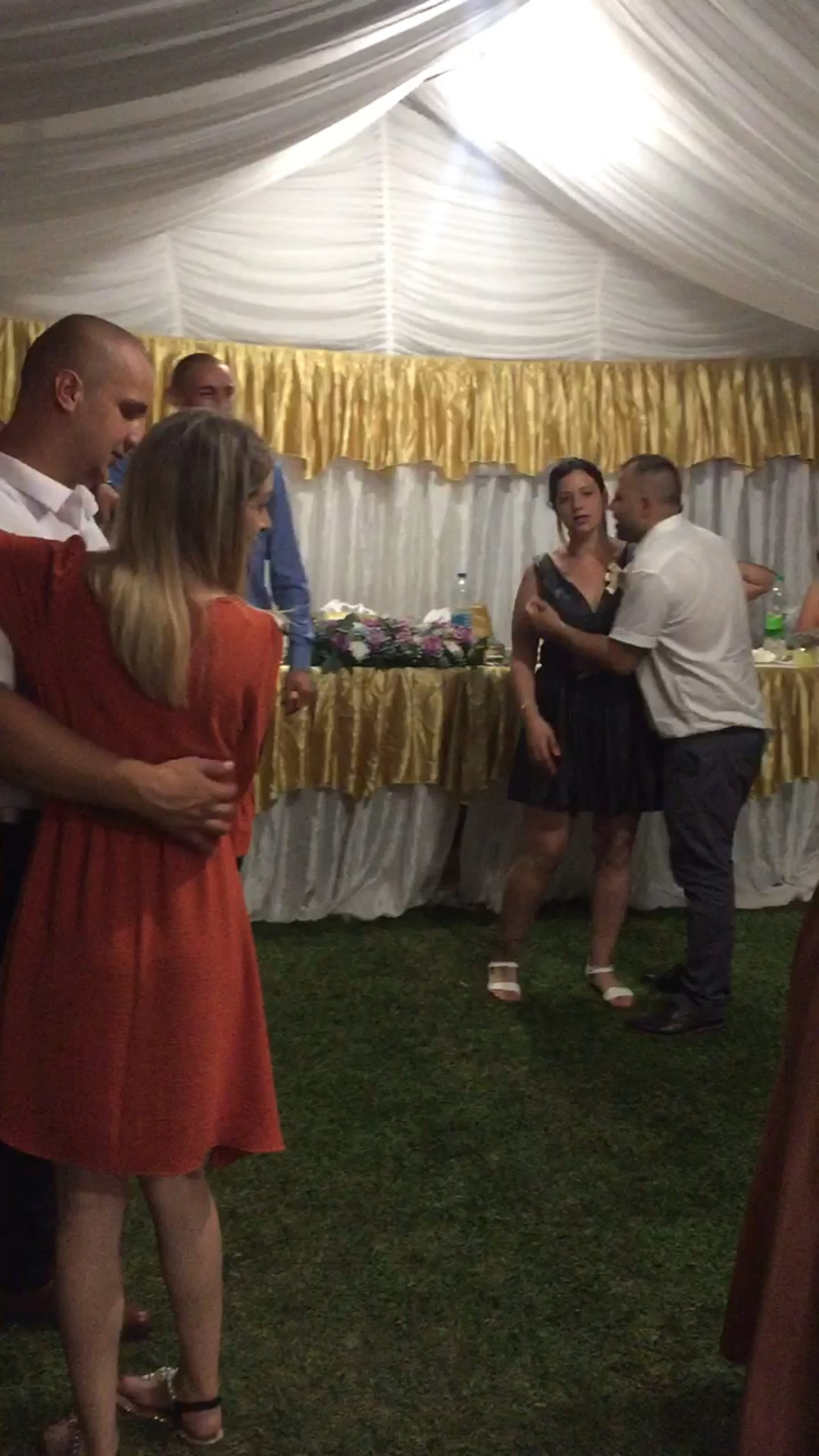 Gogi i Marianna (31.07.21) ქორწილი