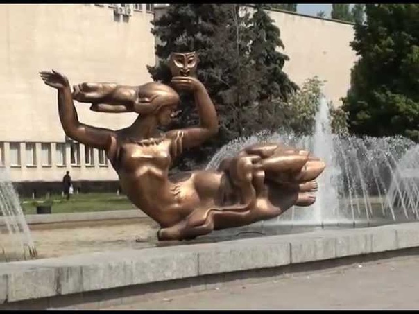 ДНЕПРОПЕТРОВСК-ХРОНМКА