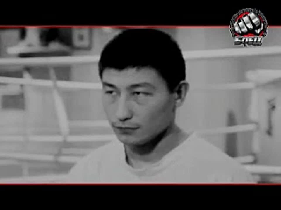 Юрий Арбачаков
