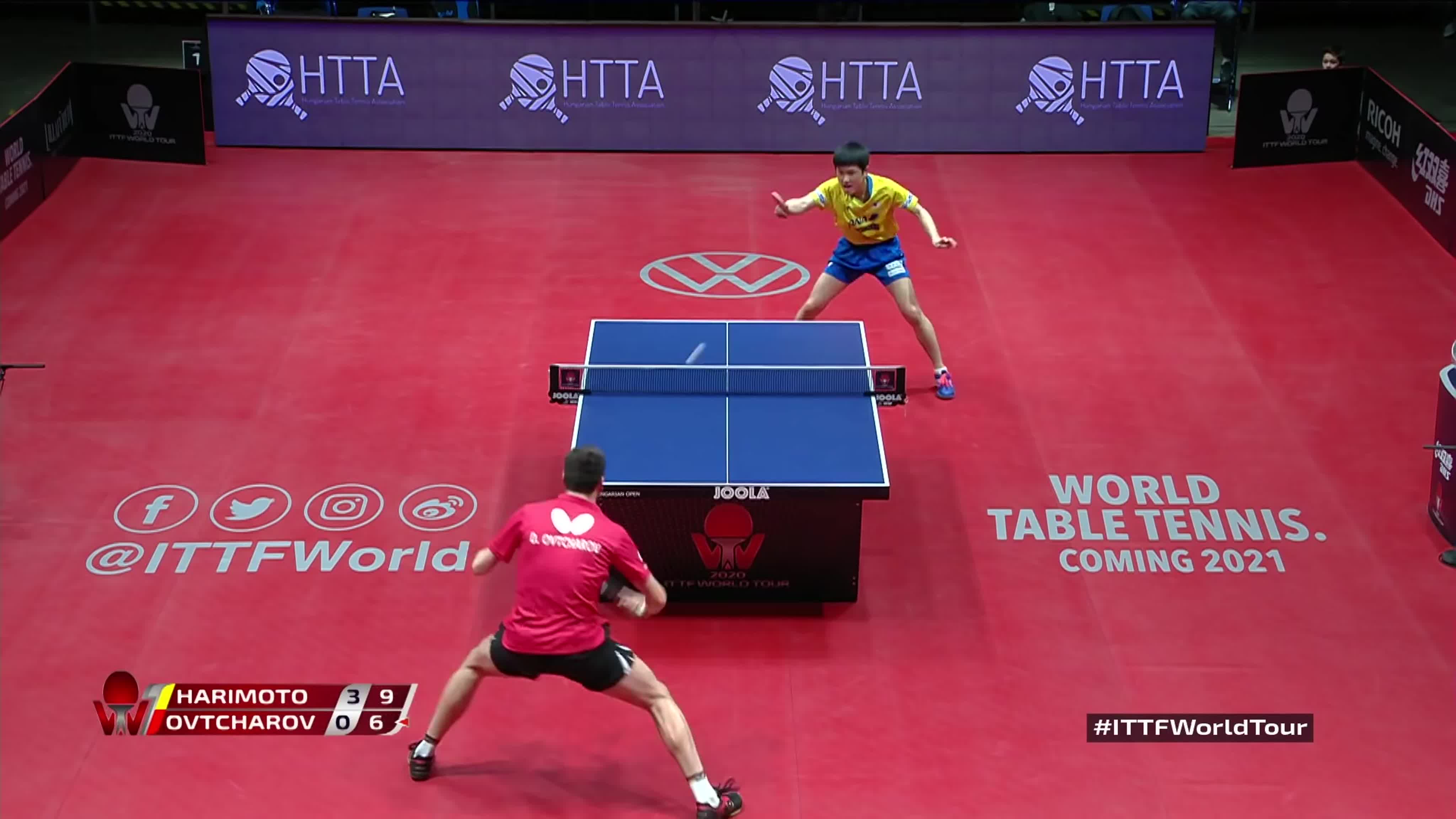 Hungarian Open