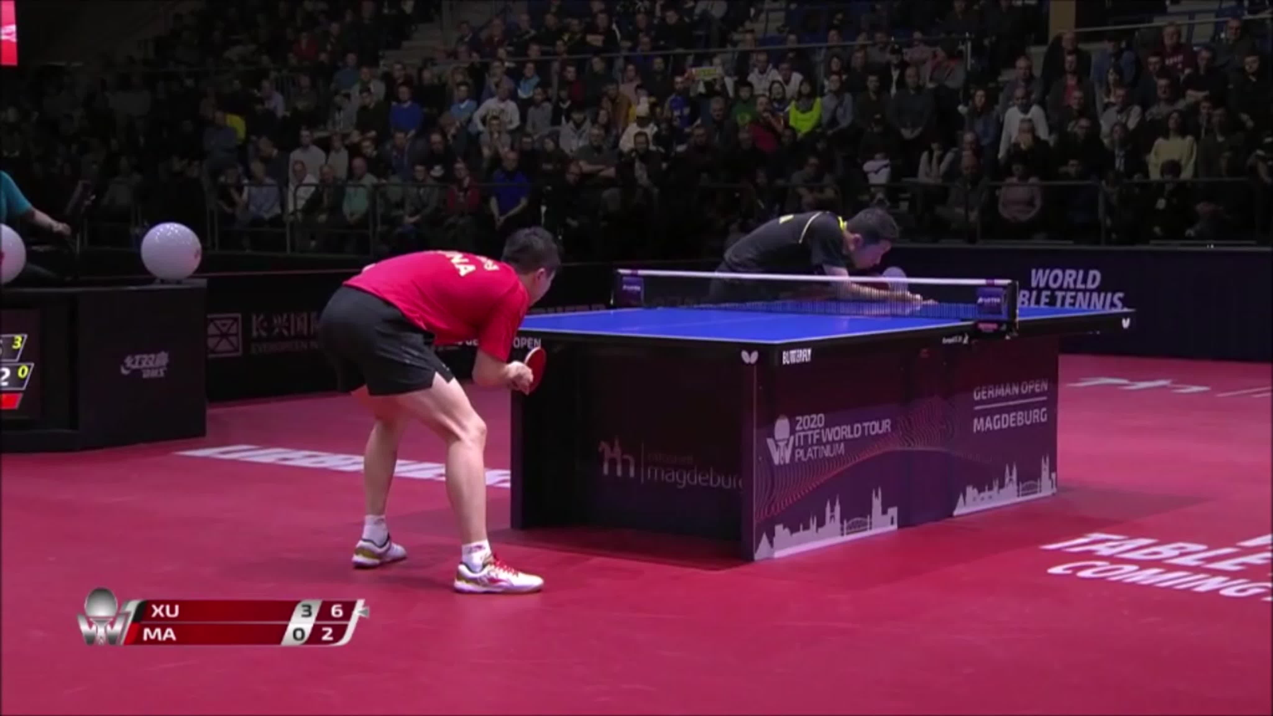 Germany Open