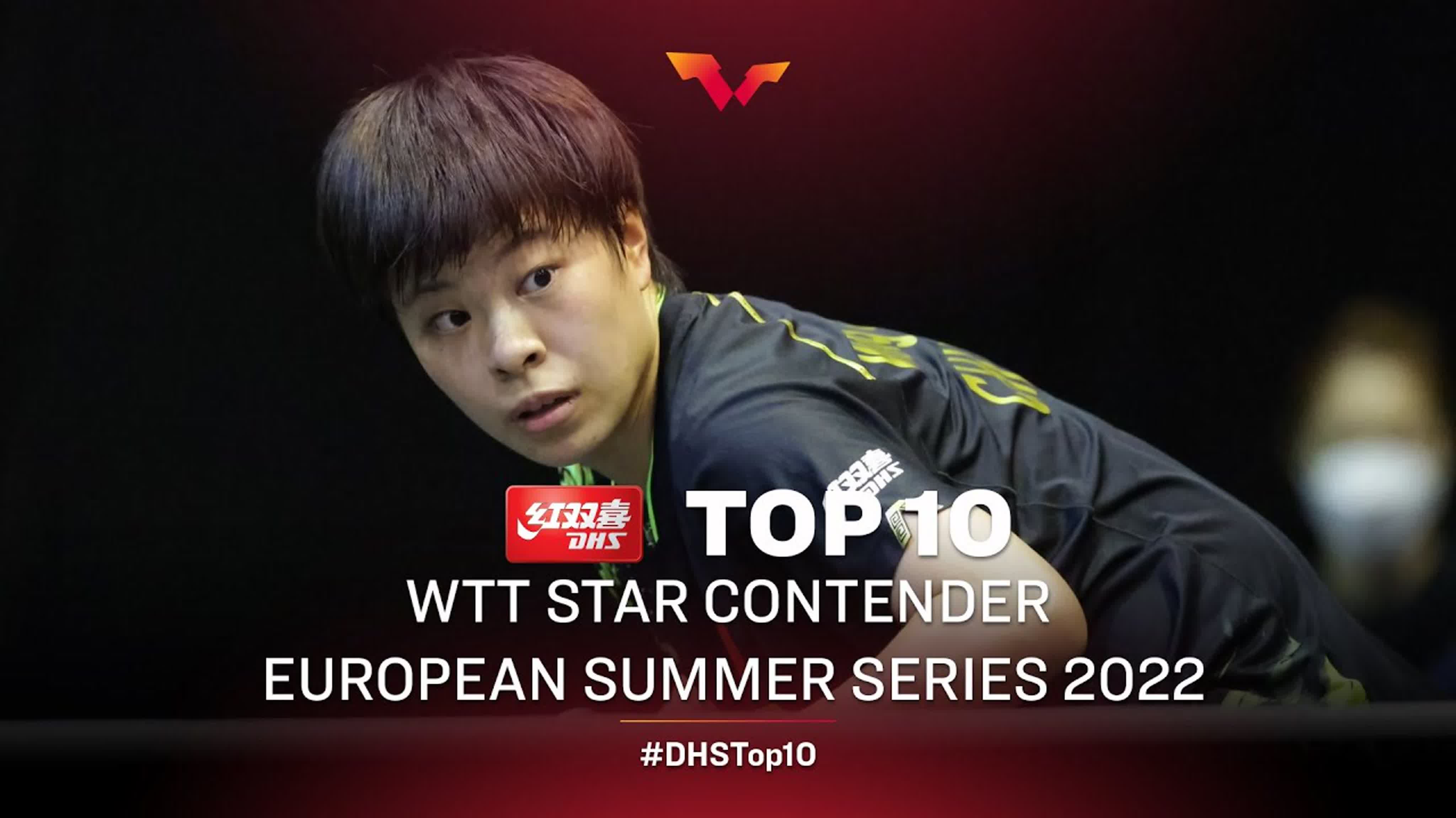 DHS TOP 10