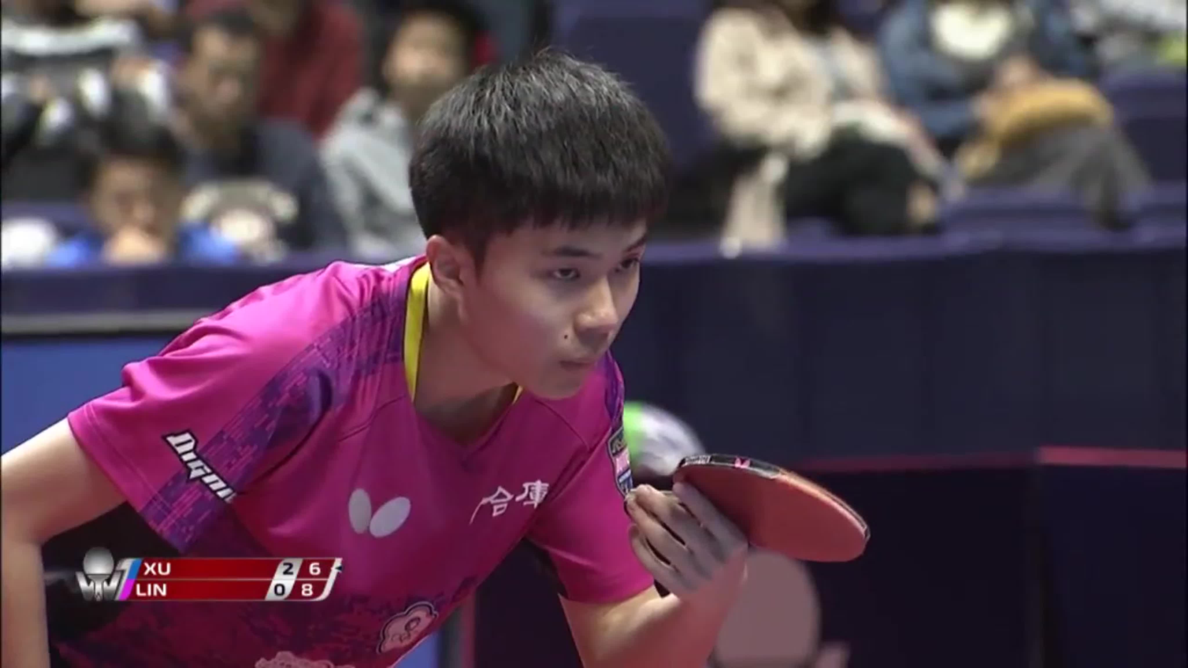 Japan Open 2019 Higlights