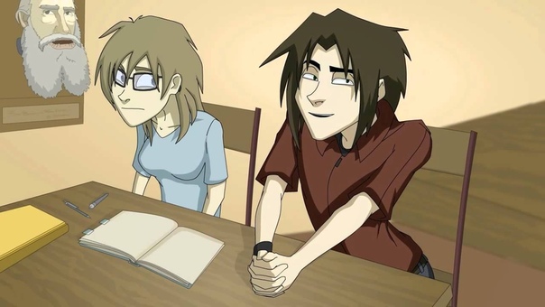 School 13