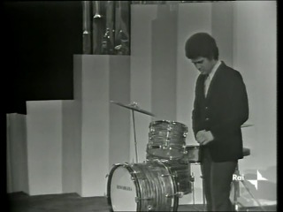 Lucio Battisti