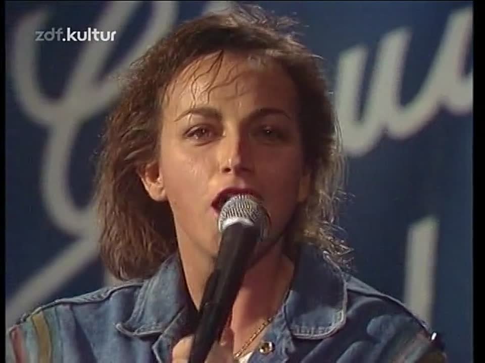 Gianna Nannini