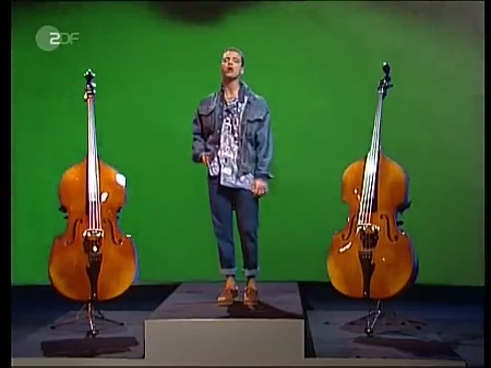 Eros Ramazzotti