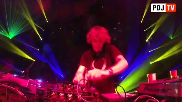 13.09.2014 - WODB @ ARENA MOSCOW