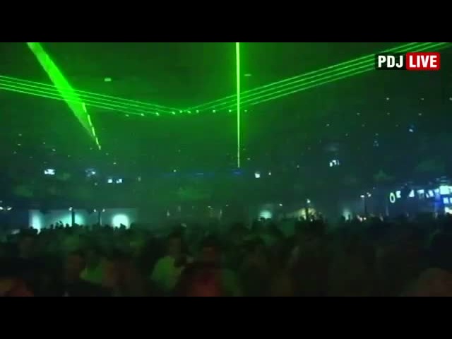 WODB "REALITY SHOW" @ ARENA MOSCOW [25.02.2012] LIVE