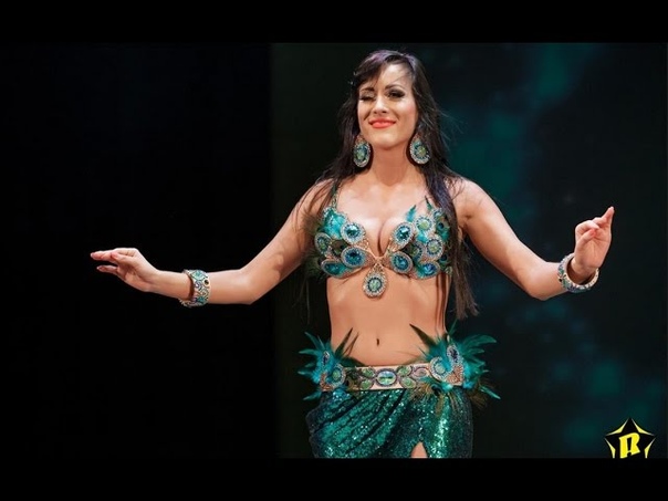 BellyDance