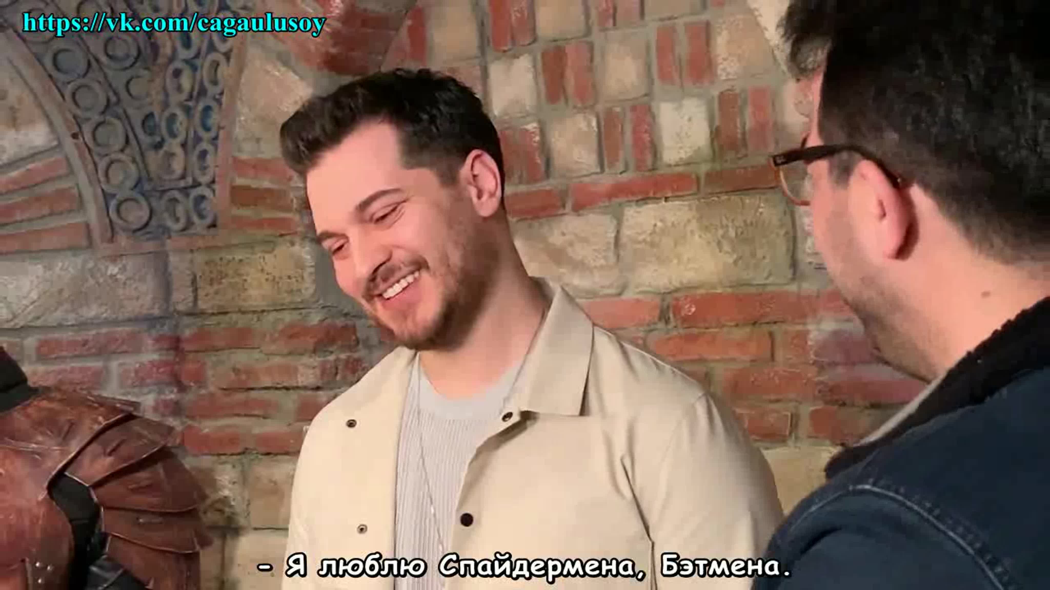ИНТЕРВЬЮ