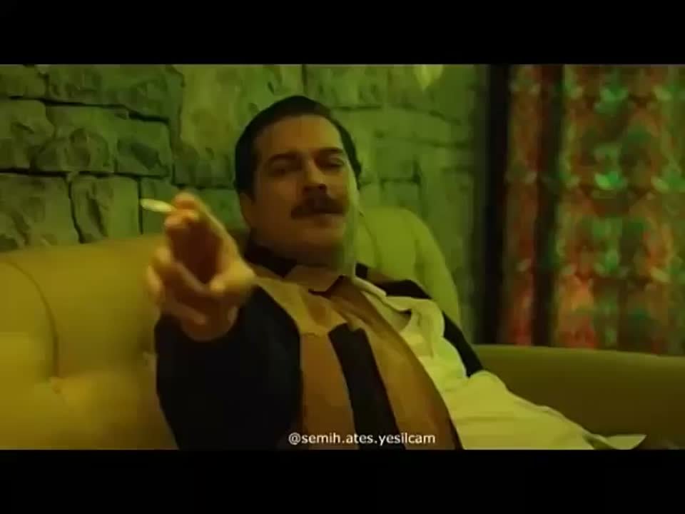 Йешильчам