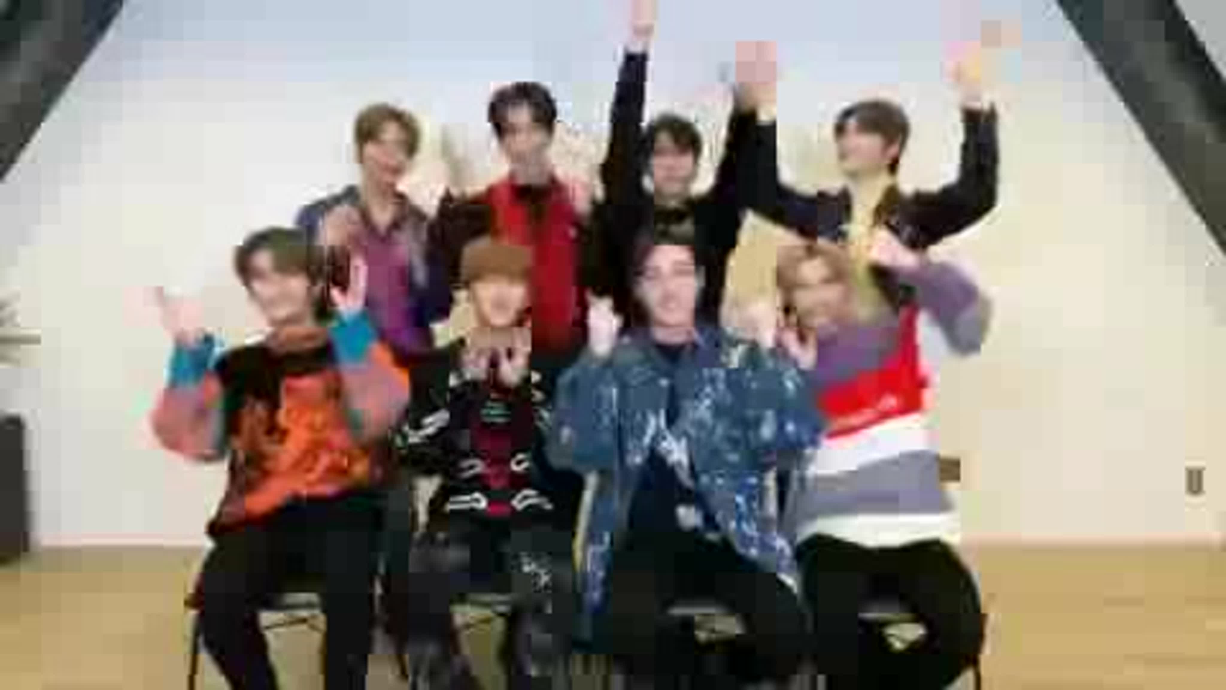 Stray Kids Twitter