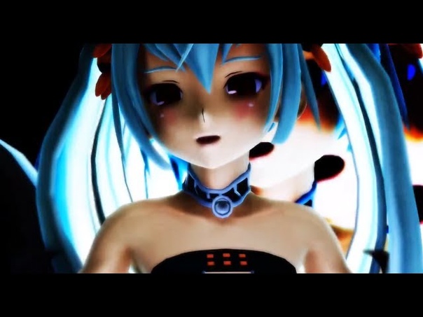 MMD