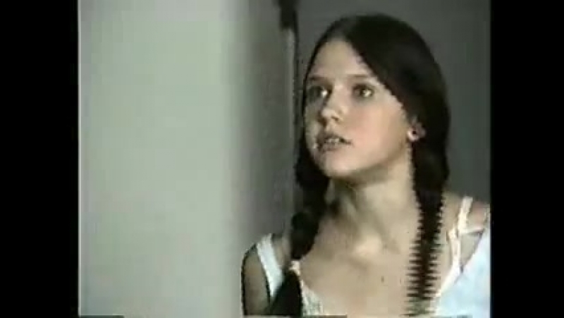 Репетиции съёмок