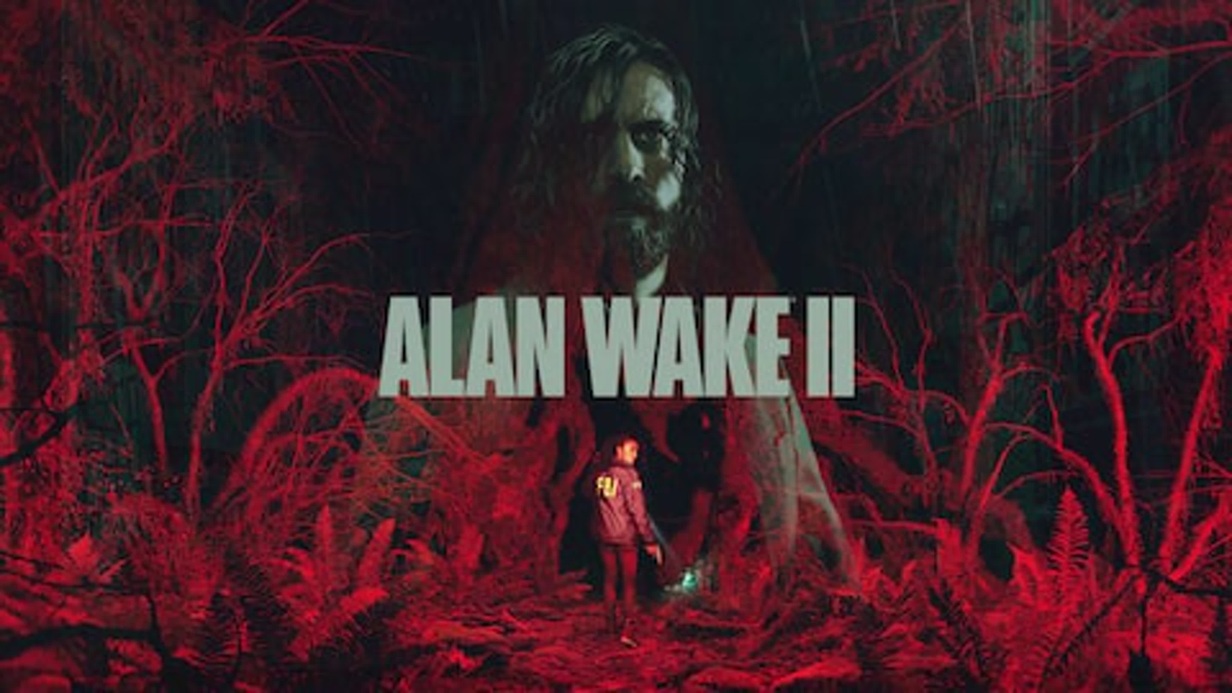 Alan Wake 2 | no comment
