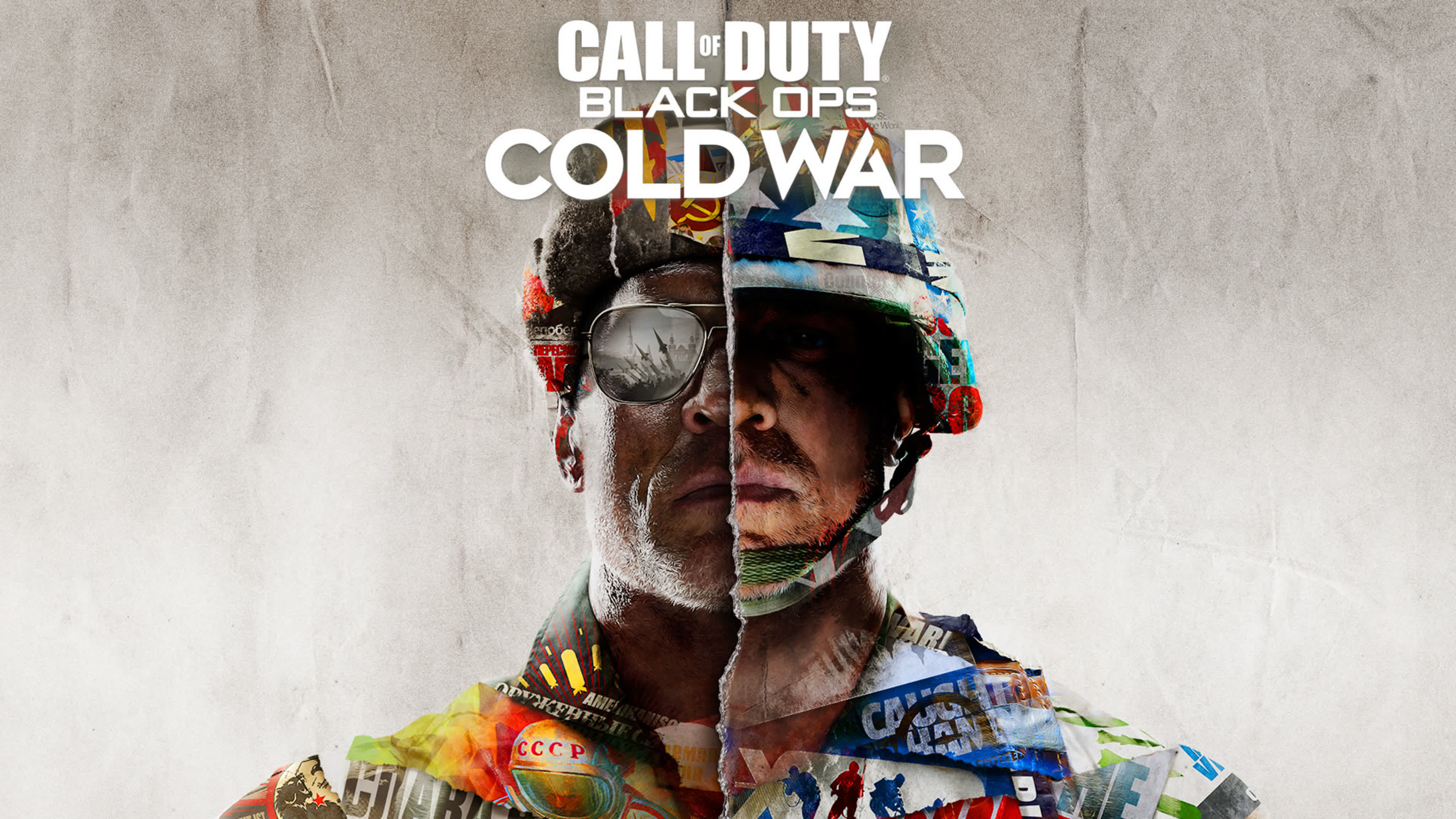 Call of Duty  Black Ops Cold War | no comment