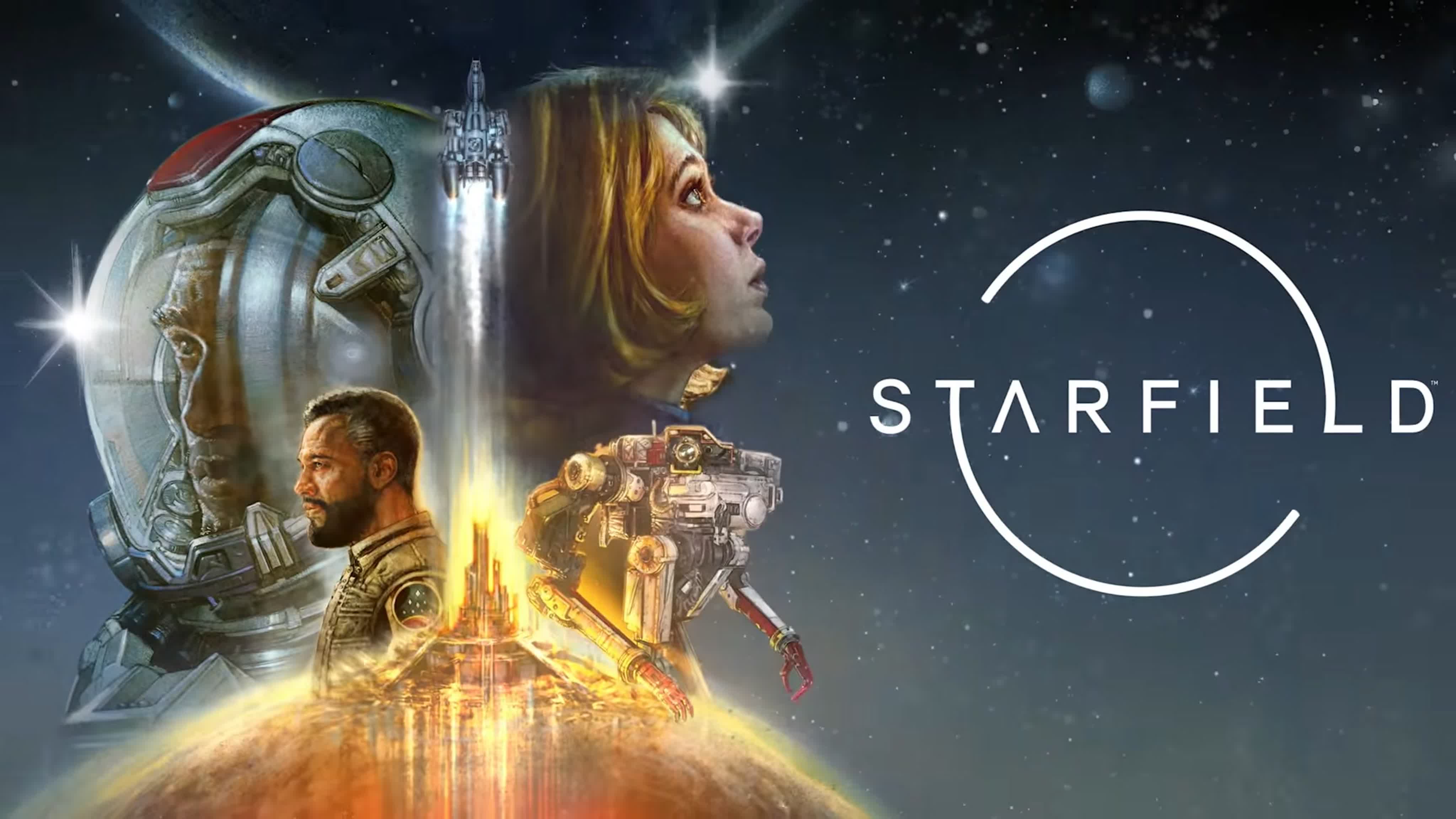 Starfield | no comment