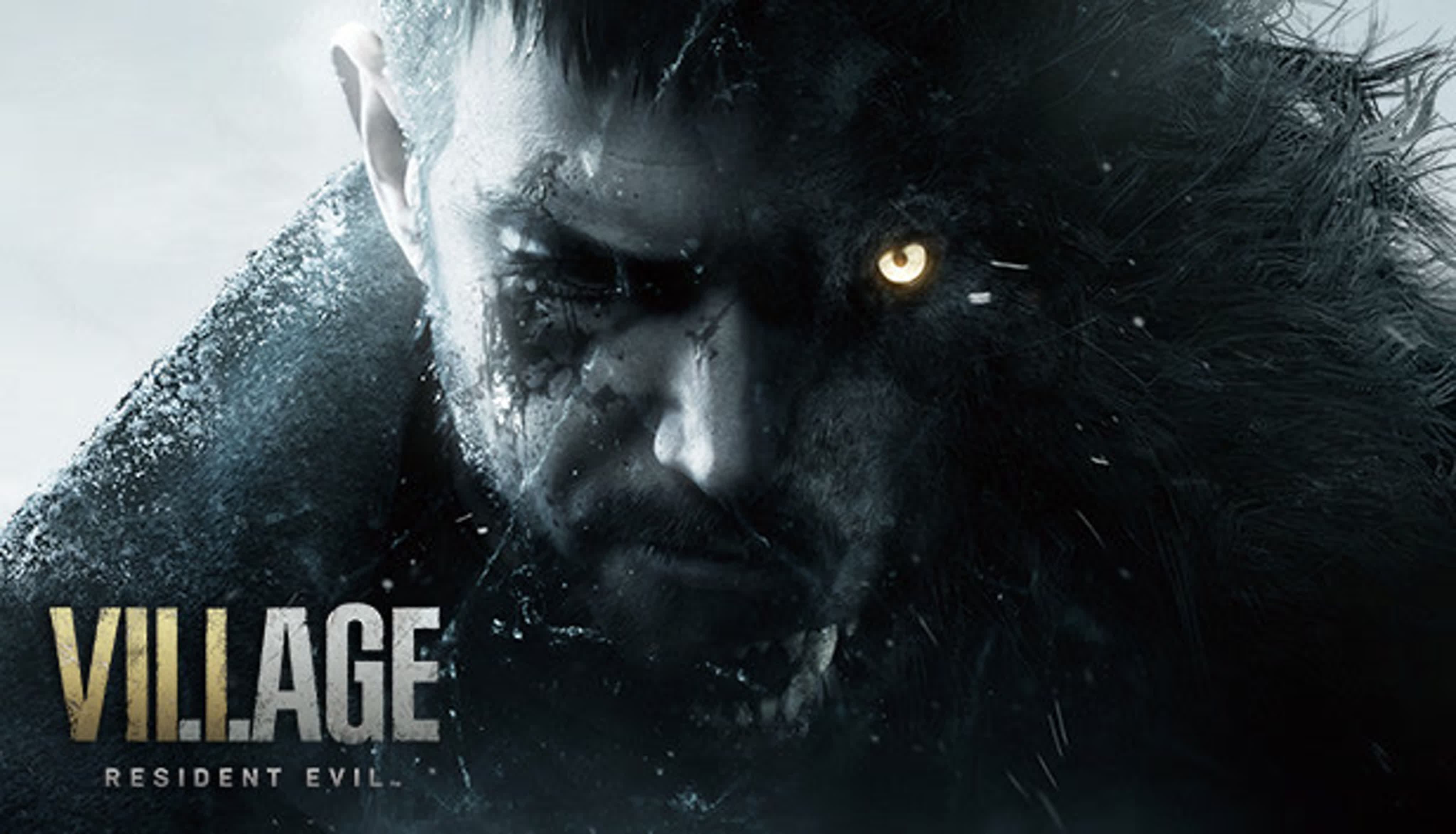 Resident Evil 8  Village | no comment