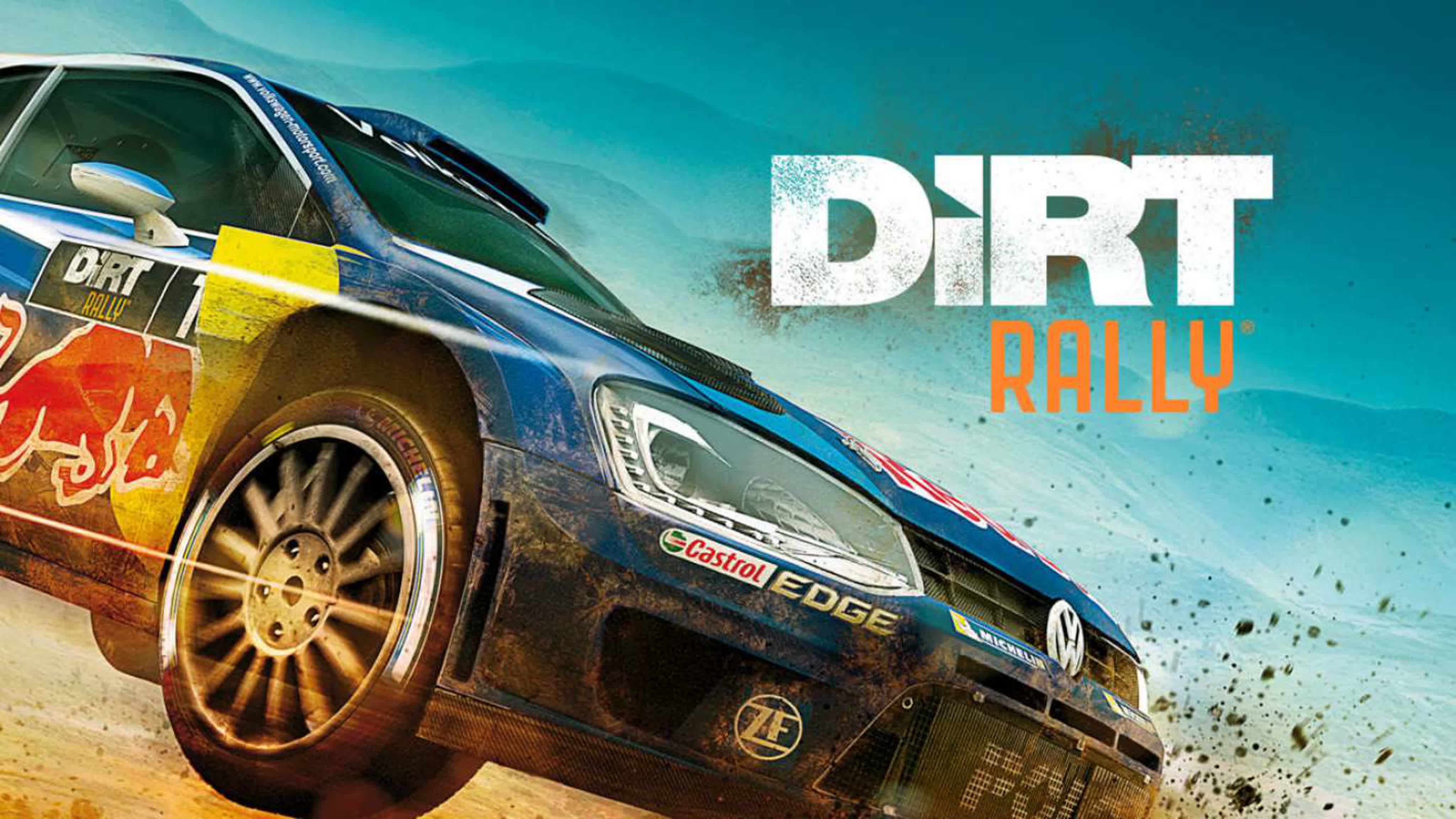 Dirt Rally | no comment