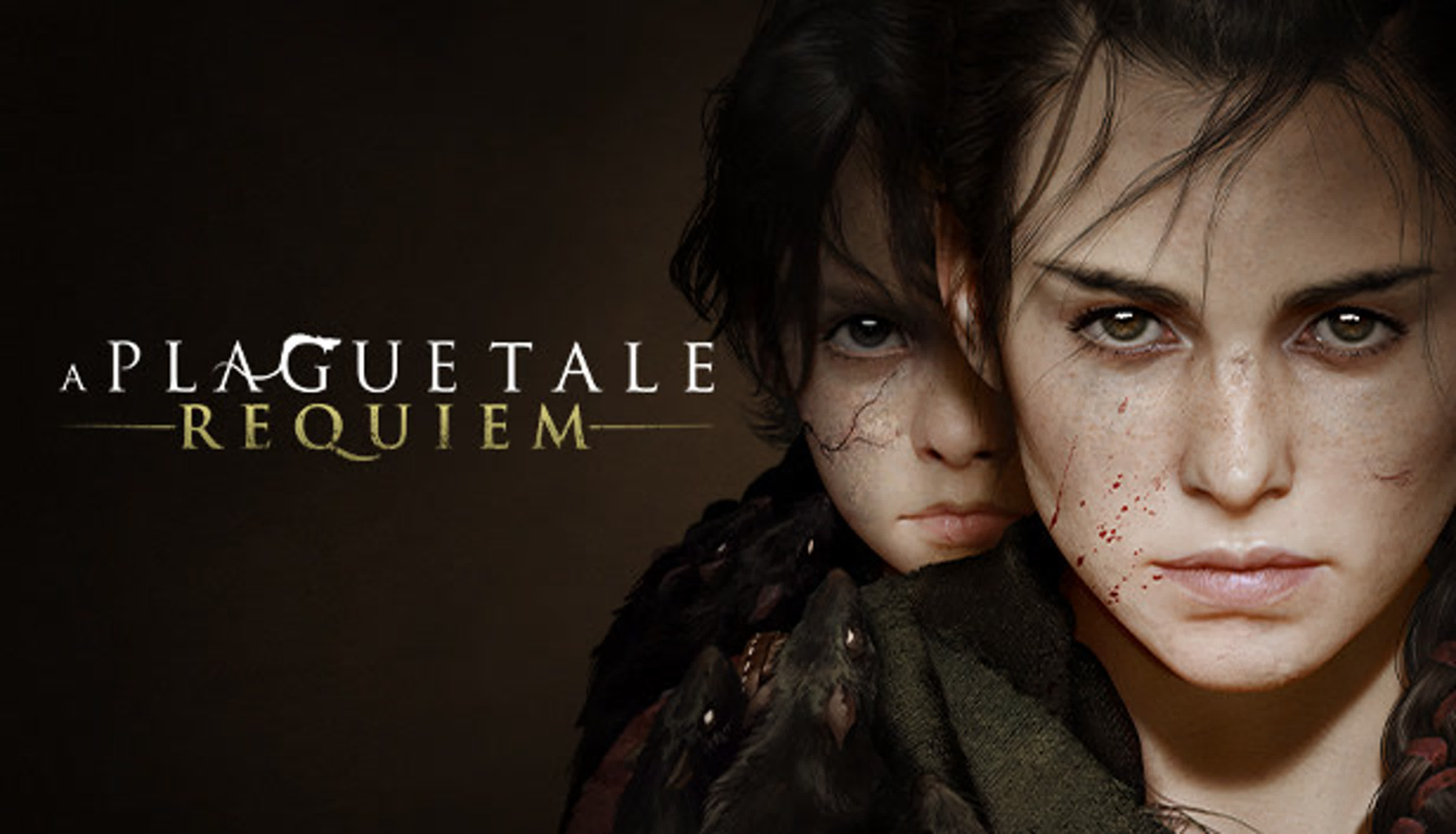 Plague Tale  Requiem | no comment