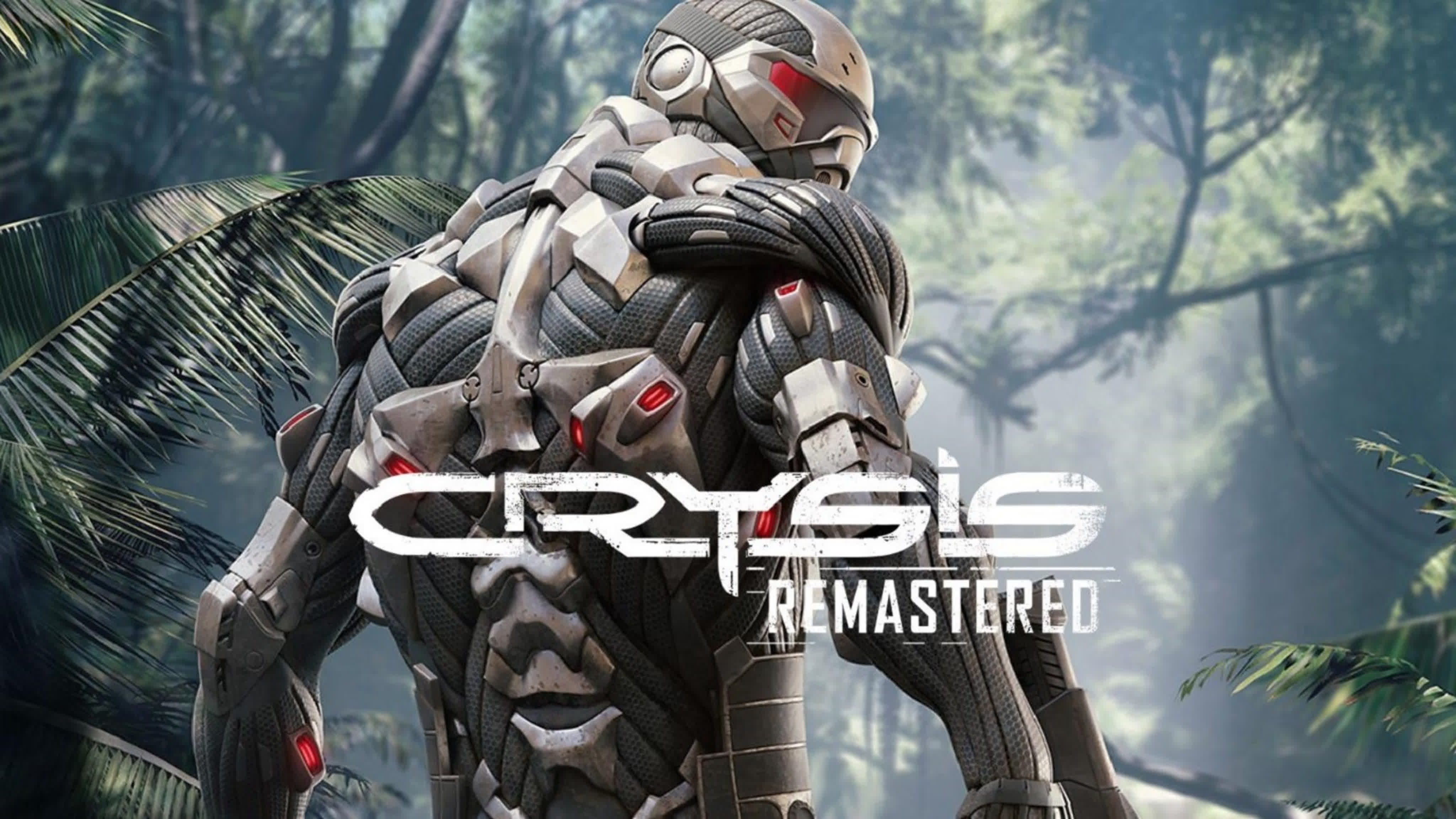 Crysis Remastered | no comment